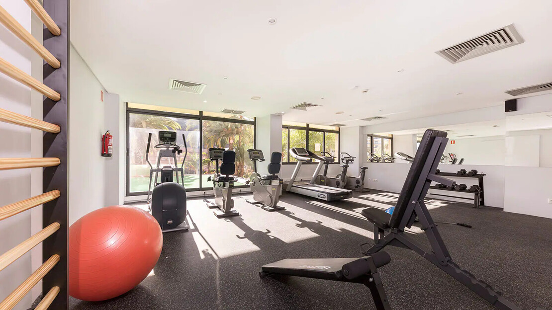 Be Live Experience Orotava